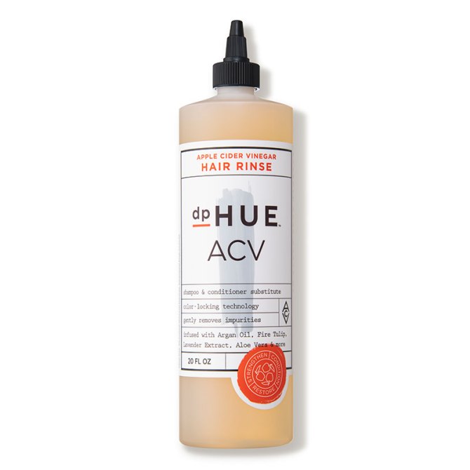 STYLECASTER | The Best Products to Help You Wean Off Your Dry Shampoo Addiction