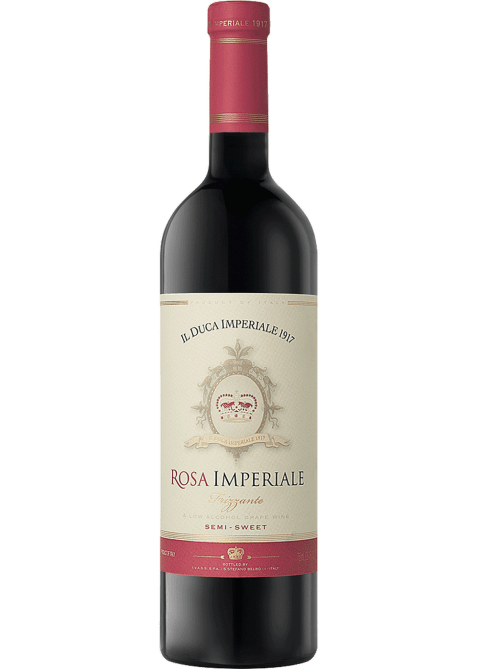 Il Duca Stella Rosa Imperiale