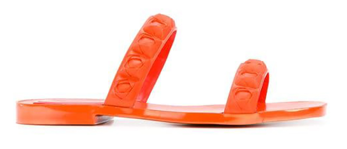 STYLECASTER | 21 Ways to Wear Pantone's Color of the Year, Living Coral