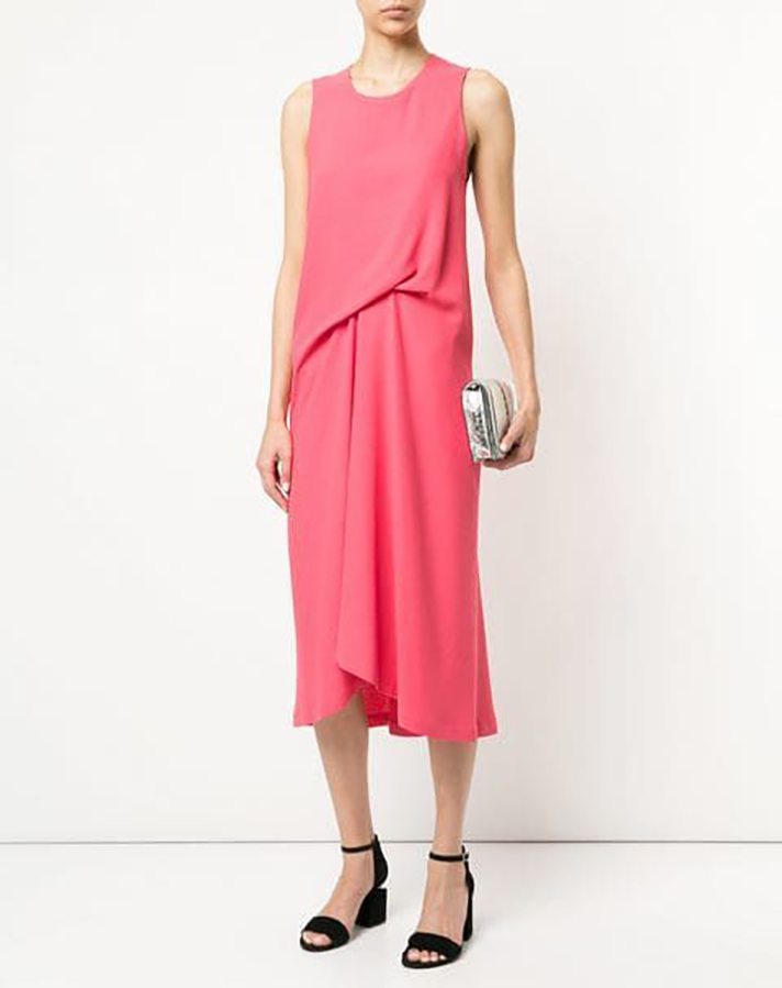 STYLECASTER | 21 Ways to Wear Pantone's Color of the Year, Living Coral
