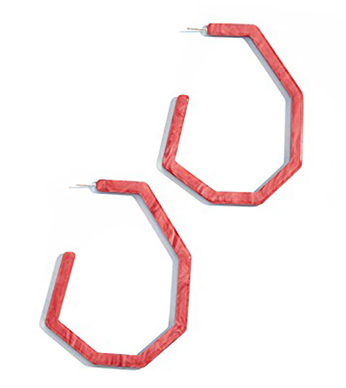 STYLECASTER | 21 Ways to Wear Pantone's Color of the Year, Living Coral