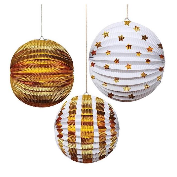 STYLECASTER | The Shopper's Guide to New Year's Eve Decor