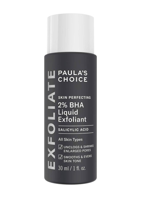 Paula's Choice Skin Perfecting 2% BHA Liquid Exfoliant