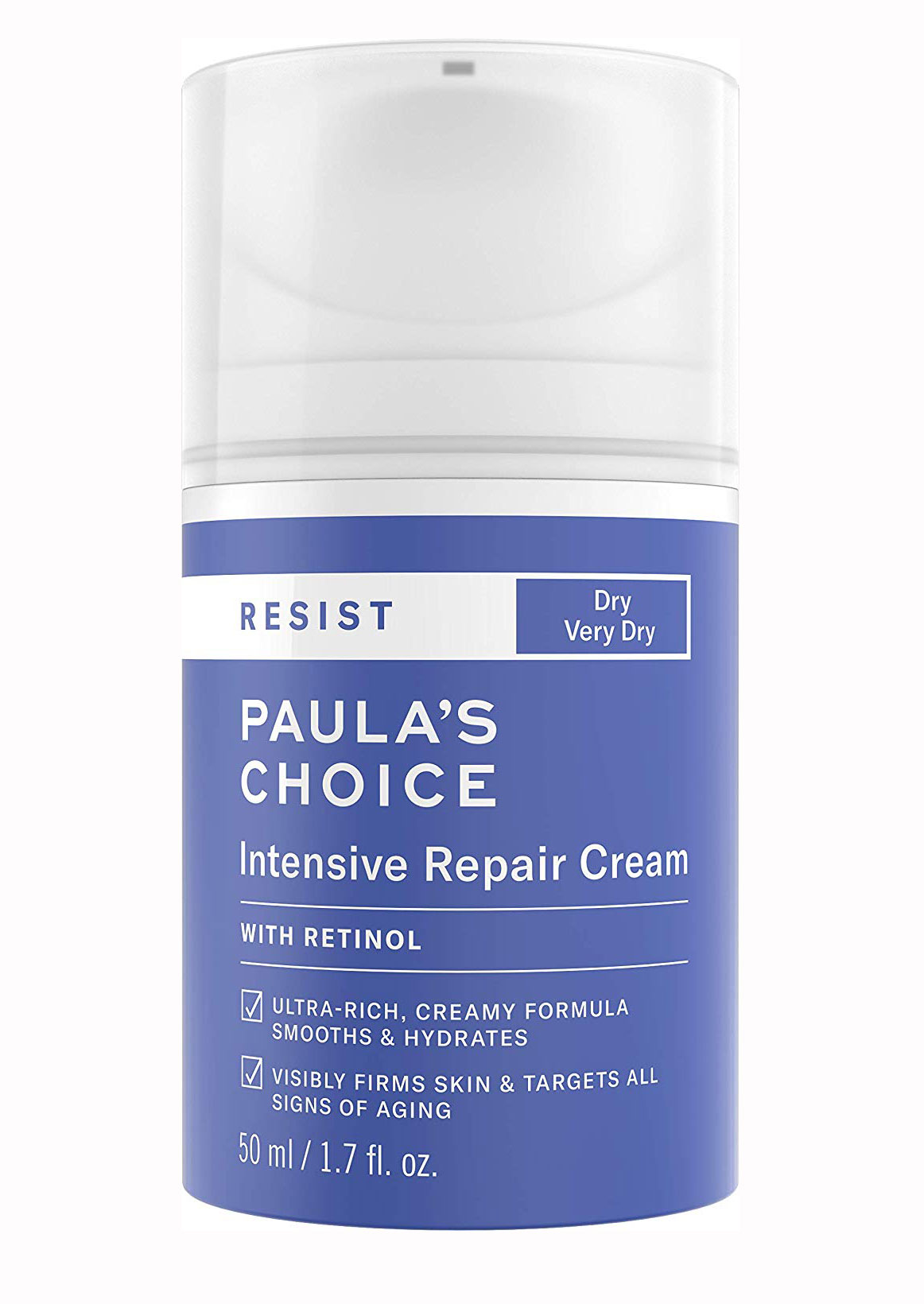 Paula's Choice Intensive Repair Cream