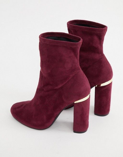 STYLECASTER | Wide-Fit Winter Booties to Shop Now