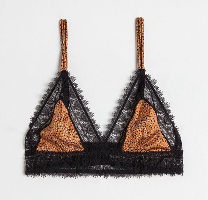 STYLECASTER | Cute Bralettes to Wear on Valentine's Day If You Can't Stand Underwires