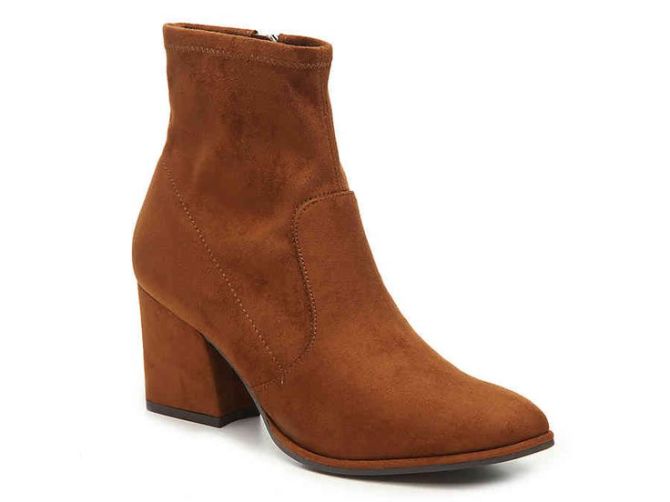 STYLECASTER | Wide-Fit Winter Booties to Shop Now