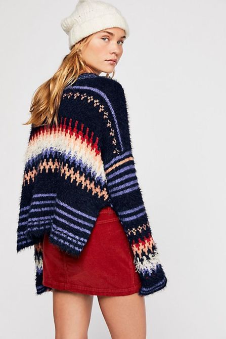 STYLECASTER | Winter Sweater Sale