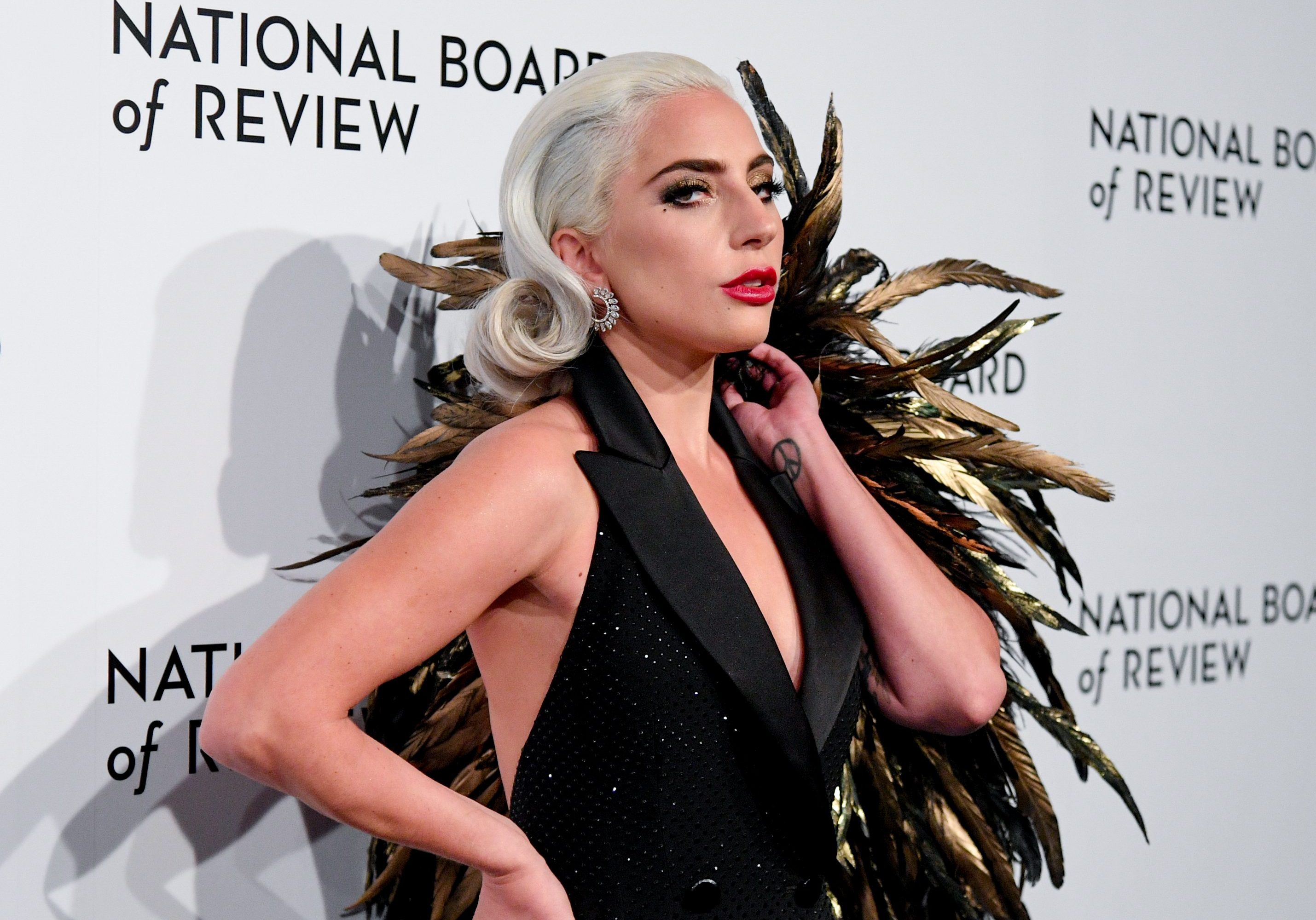 Lady Gaga & Fiance Christian Carino Break Up Clues