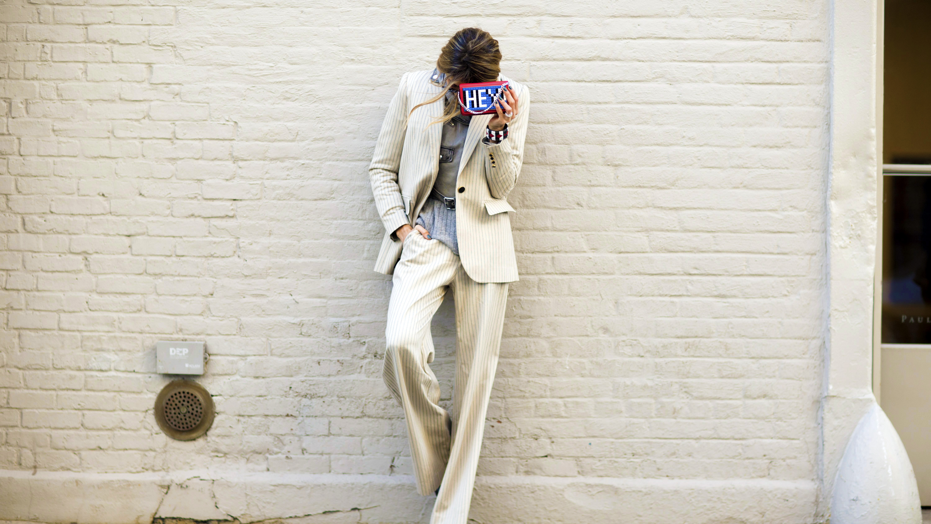 Sarah Rafferty On Suits & My Life With the Walter Boys Differences