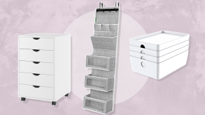 home storage products