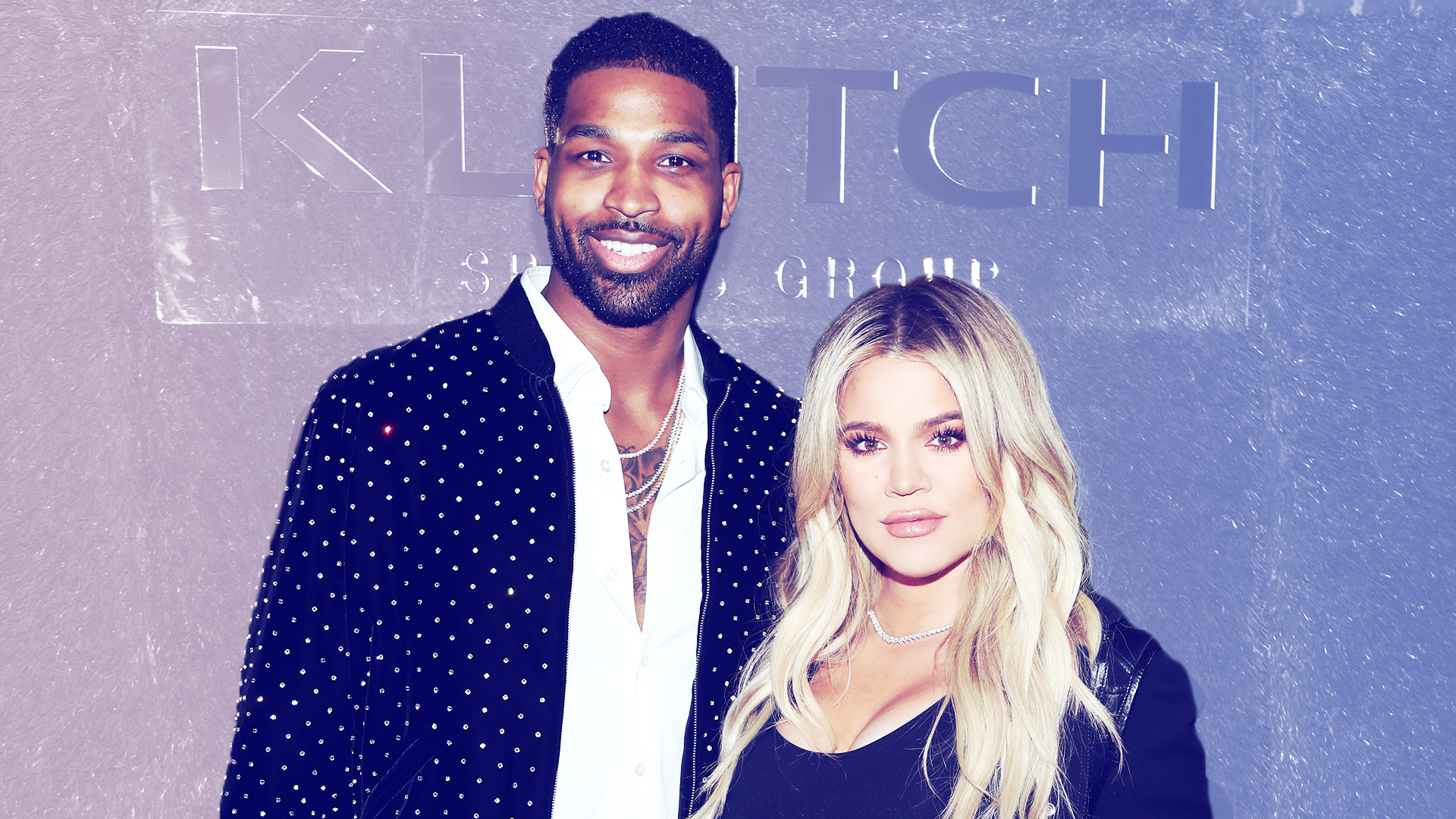 Khloe Kardashian, Tristan Thompson