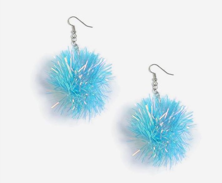 STYLECASTER | Topshop Has All Kinds of Kitschy Earrings on Offer Right Now
