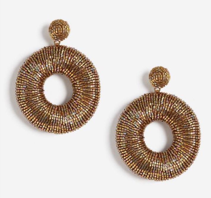 STYLECASTER | Topshop Has All Kinds of Kitschy Earrings on Offer Right Now