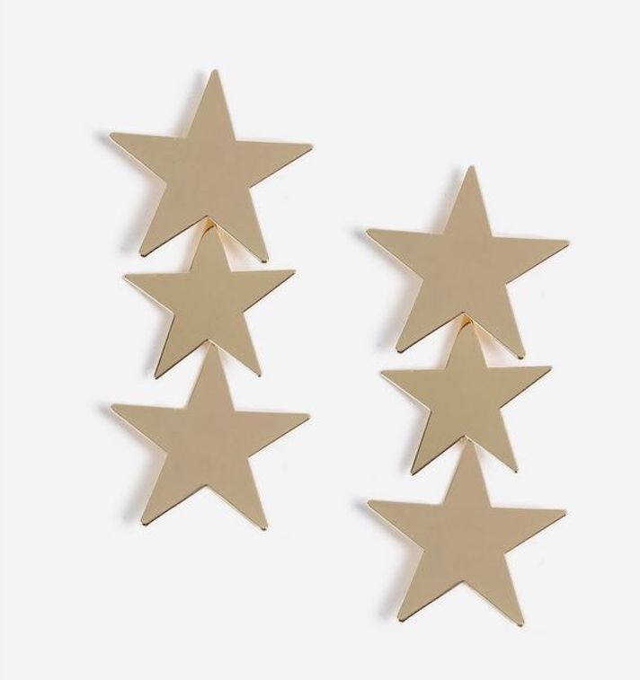 STYLECASTER | Topshop Has All Kinds of Kitschy Earrings on Offer Right Now