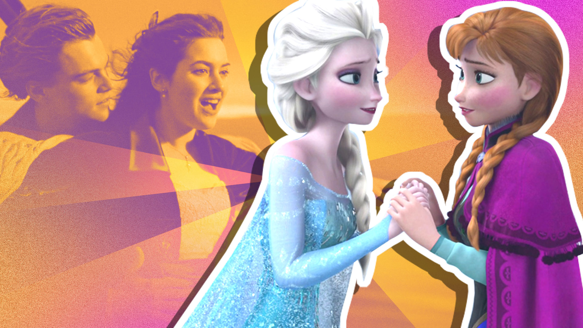 STYLECASTER | Movie Alternate Endings