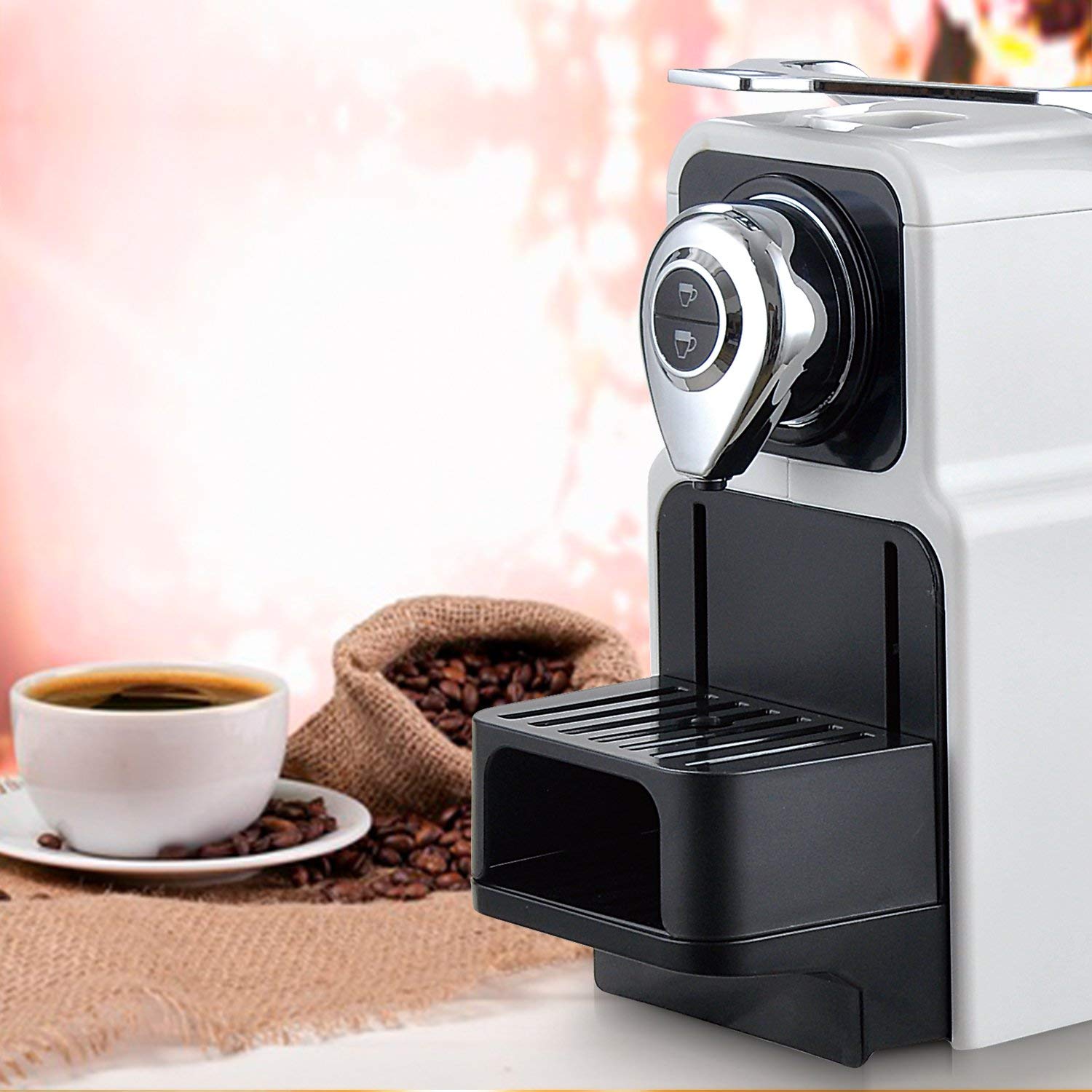 Mueller espresso machine