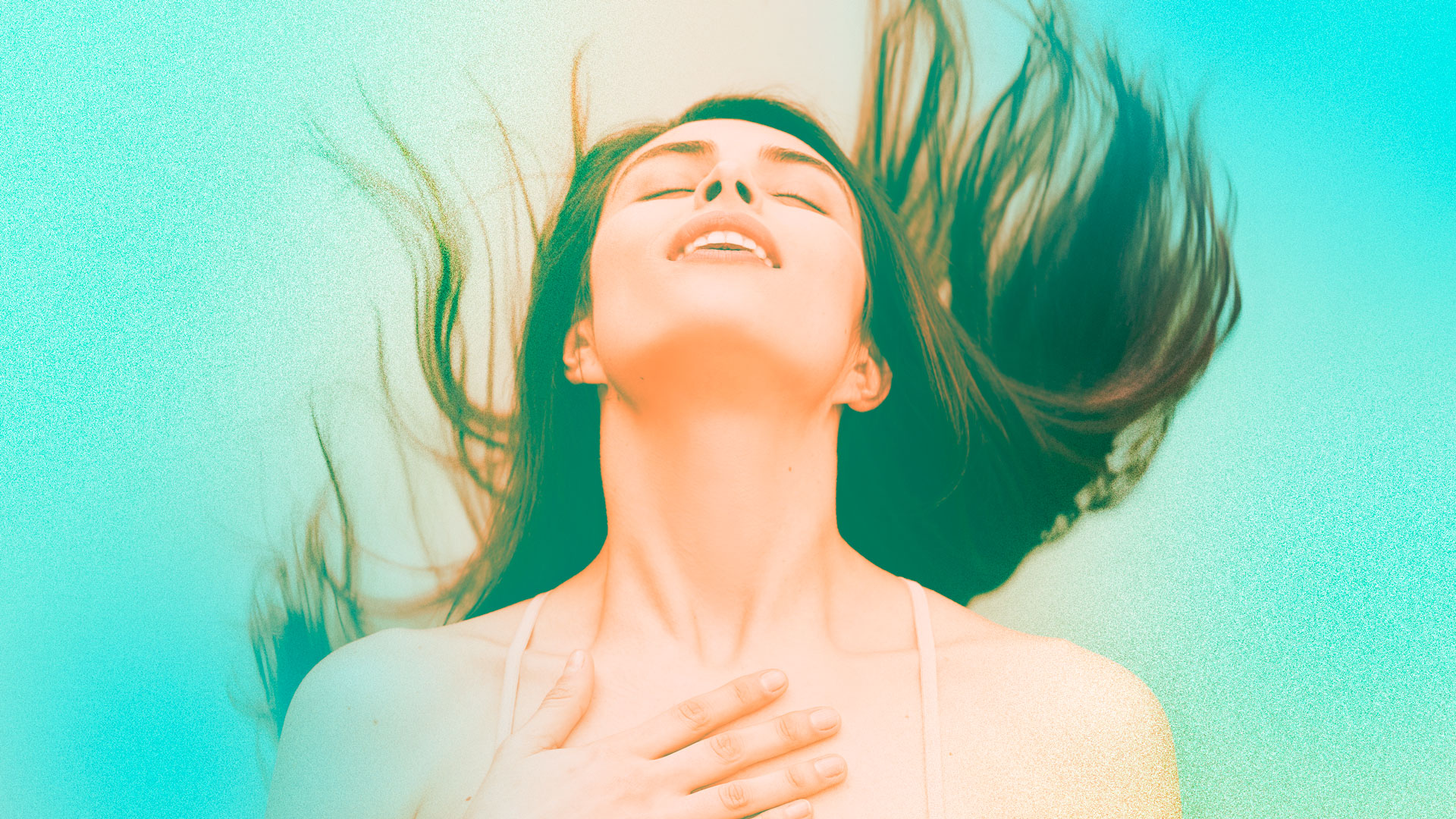 How to Have Quiet Sex When You're Home for the Holidays