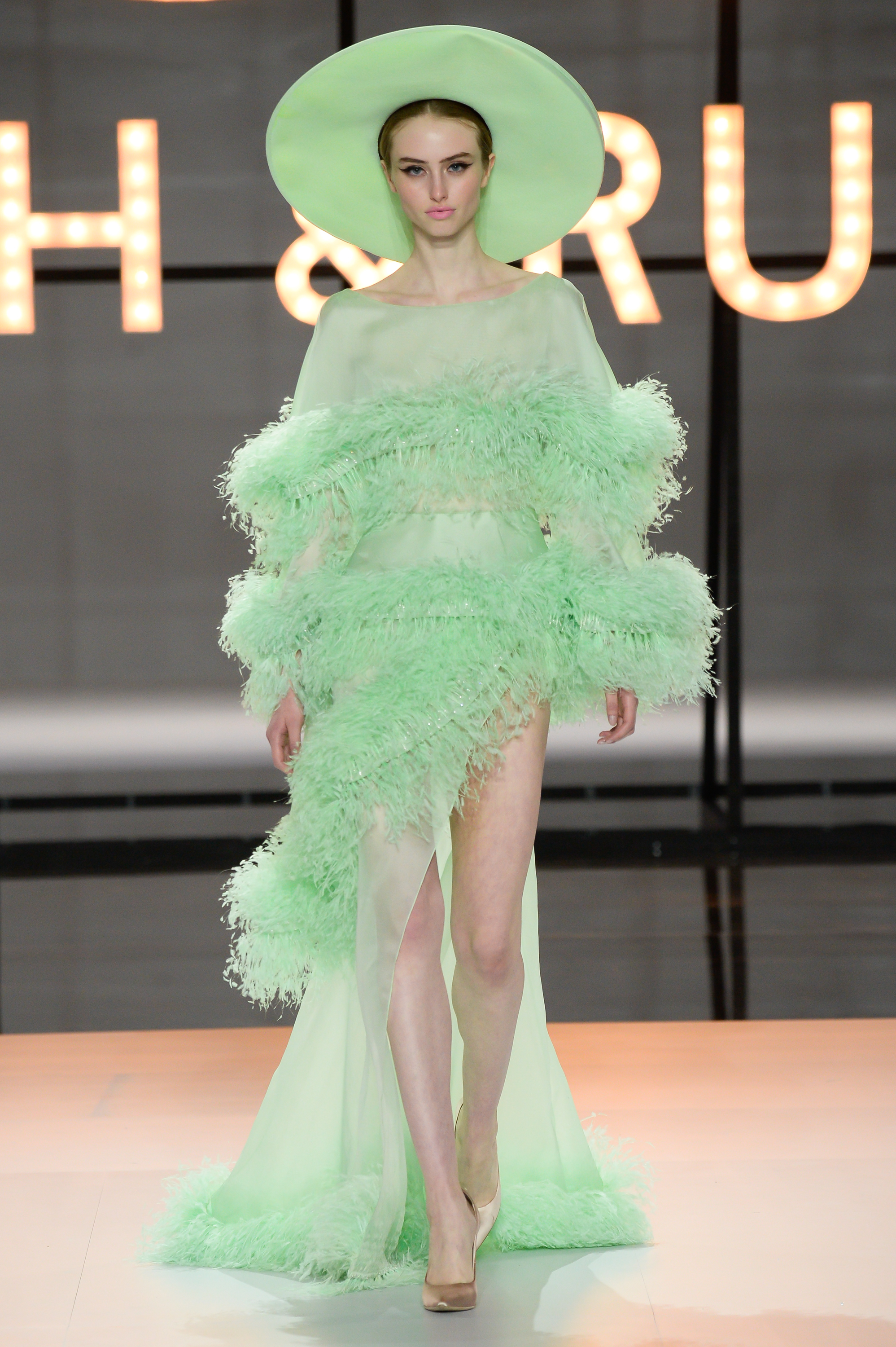 STYLECASTER | 43 Gorgeous, Must-See Dresses from Paris Couture Fashion Week 2019