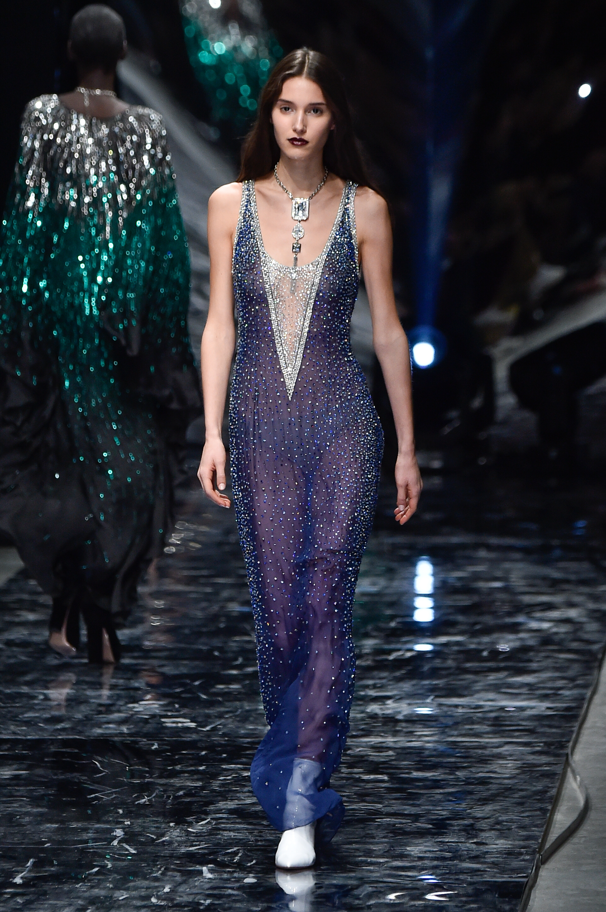 STYLECASTER | 43 Gorgeous, Must-See Dresses from Paris Couture Fashion Week 2019