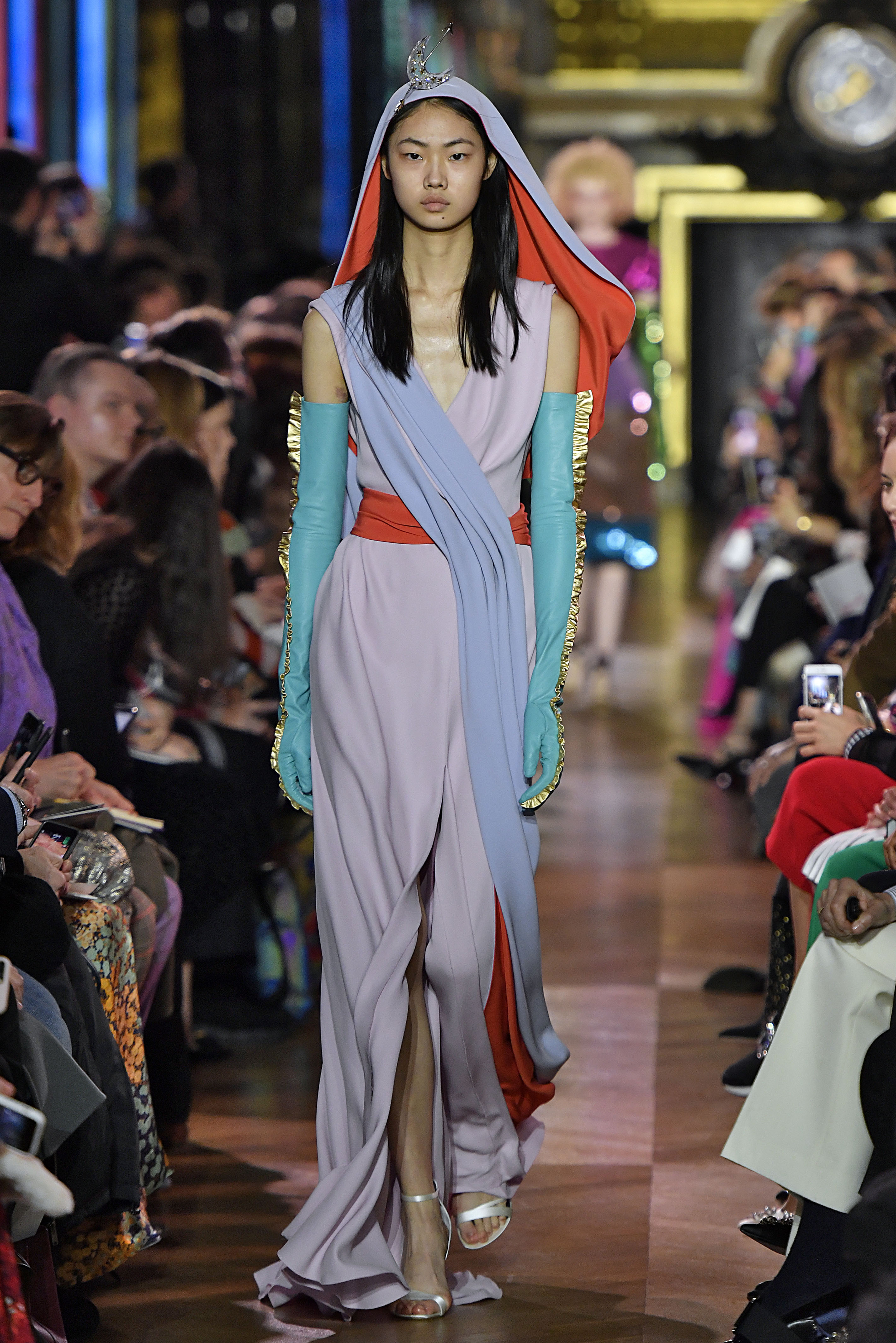 STYLECASTER | 43 Gorgeous, Must-See Dresses from Paris Couture Fashion Week 2019