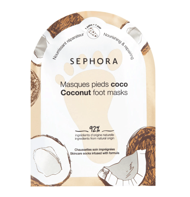 StyleCaster | Foot Peels