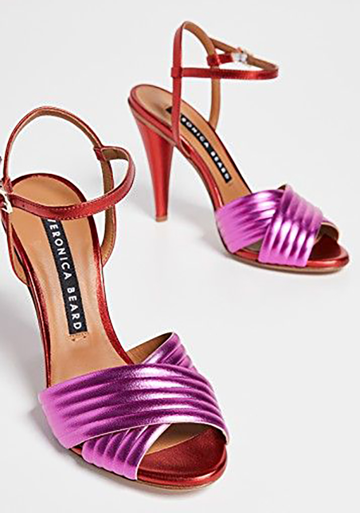 STYLECASTER | 43 Adorable Pairs of Statement Shoes to Wear This Valentine's Day 