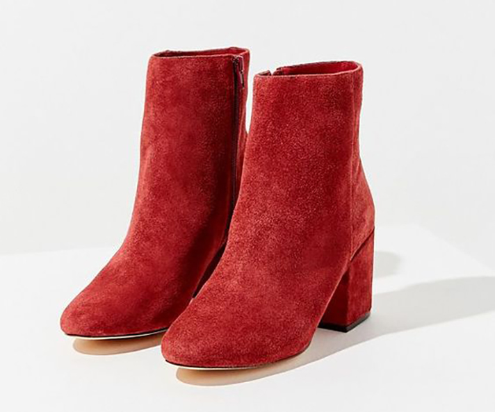 STYLECASTER | Consider This Your Excuse to Stock Up on Winter Booties