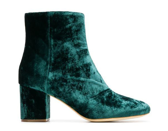 STYLECASTER | Consider This Your Excuse to Stock Up on Winter Booties