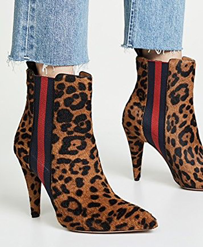 STYLECASTER | Consider This Your Excuse to Stock Up on Winter Booties