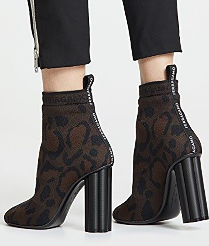 STYLECASTER | Consider This Your Excuse to Stock Up on Winter Booties