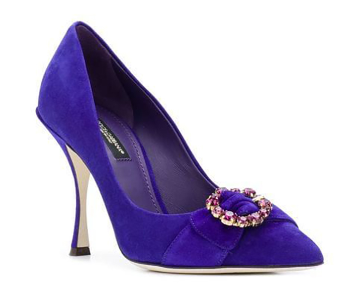 STYLECASTER | Winter Heels Sure to Chic Up Any Ensemble