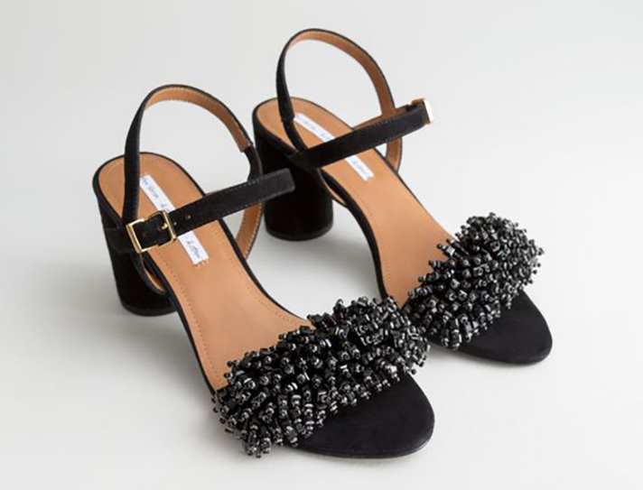 STYLECASTER | Winter Heels Sure to Chic Up Any Ensemble