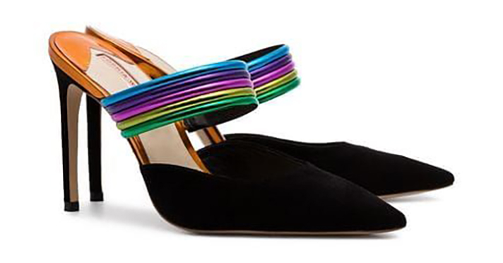 STYLECASTER | Winter Heels Sure to Chic Up Any Ensemble