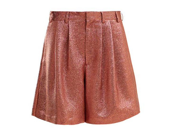 STYLECASTER | Don't Knock Winter Shorts Until You've Tried 'Em