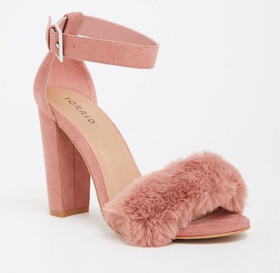 STYLECASTER | Wide-Fit Statement Shoes