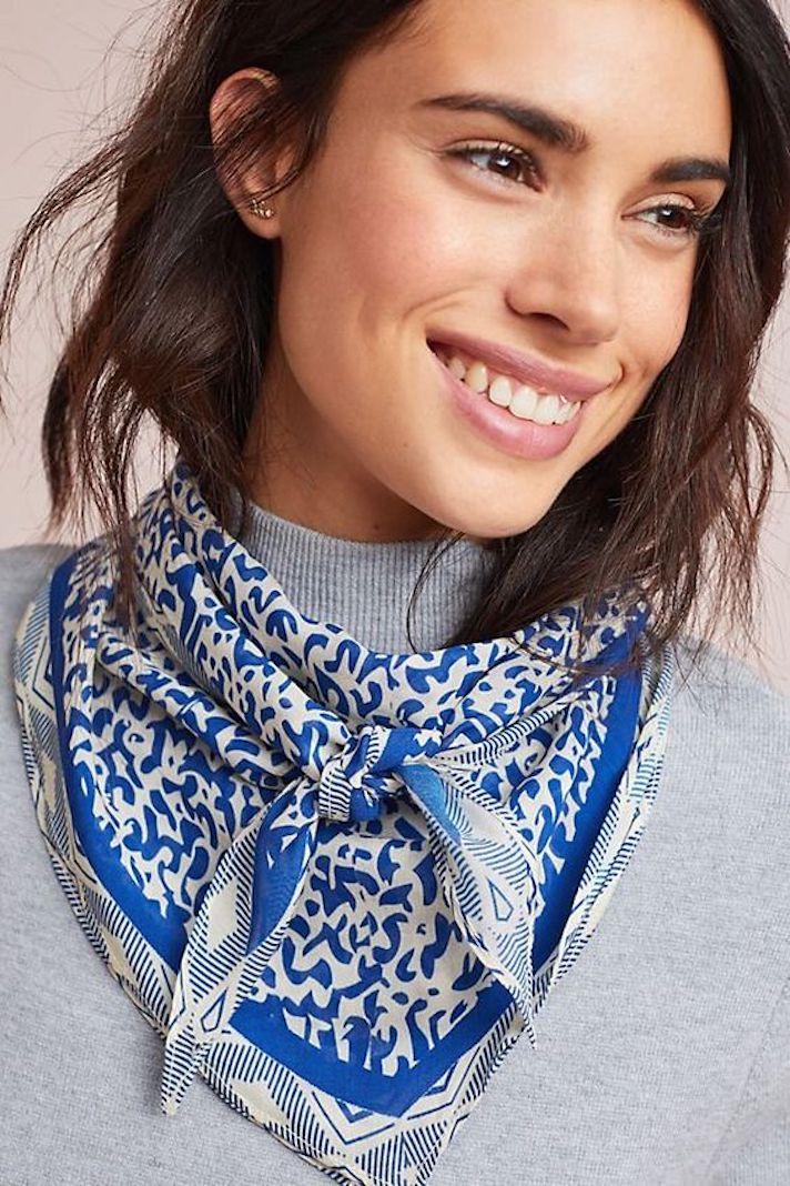 STYLECASTER | 23 Anthropologie Items You Can Score for Under $50 Right Now