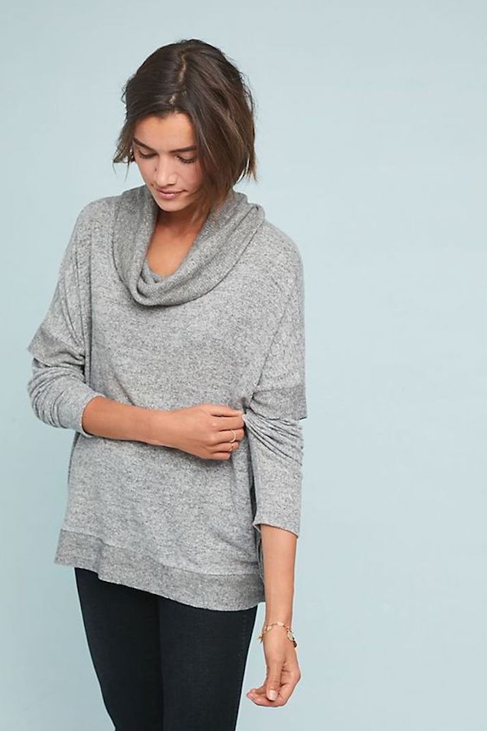 STYLECASTER | 23 Anthropologie Items You Can Score for Under $50 Right Now