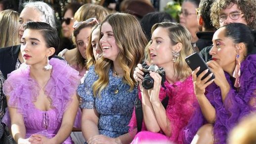 Tracee Ellis Ross Skin Care Routine Features SkinCeuticals' Most Popular Serum