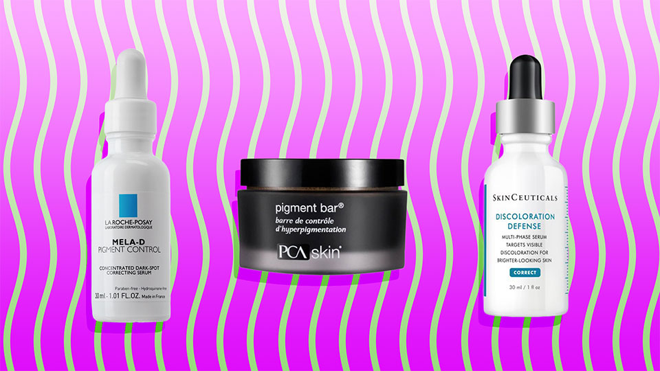 Kojic Acid Products.