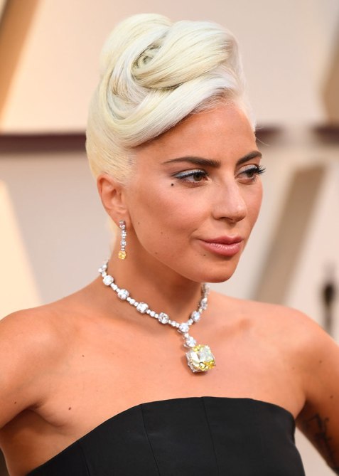 Lady Gaga Oscars 2019