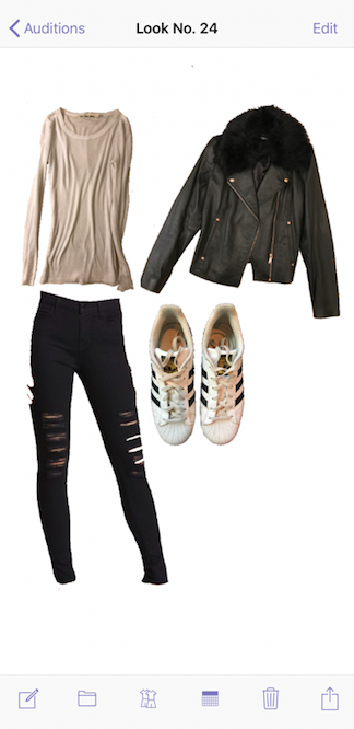 STYLECASTER | How Tracking My Clothes in a Closet App Changed the Way I Shop