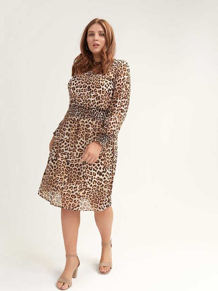 Plus Size Party Dresses