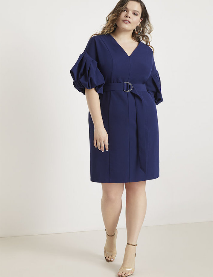 Plus Size Party Dresses