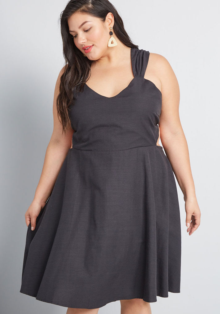 Plus Size Party Dresses