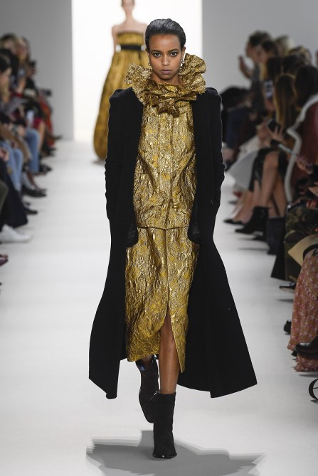 STYLECASTER | 7 Can't-Miss Trends from New York Fashion Week Fall/Winter 2019, According to a Stylist