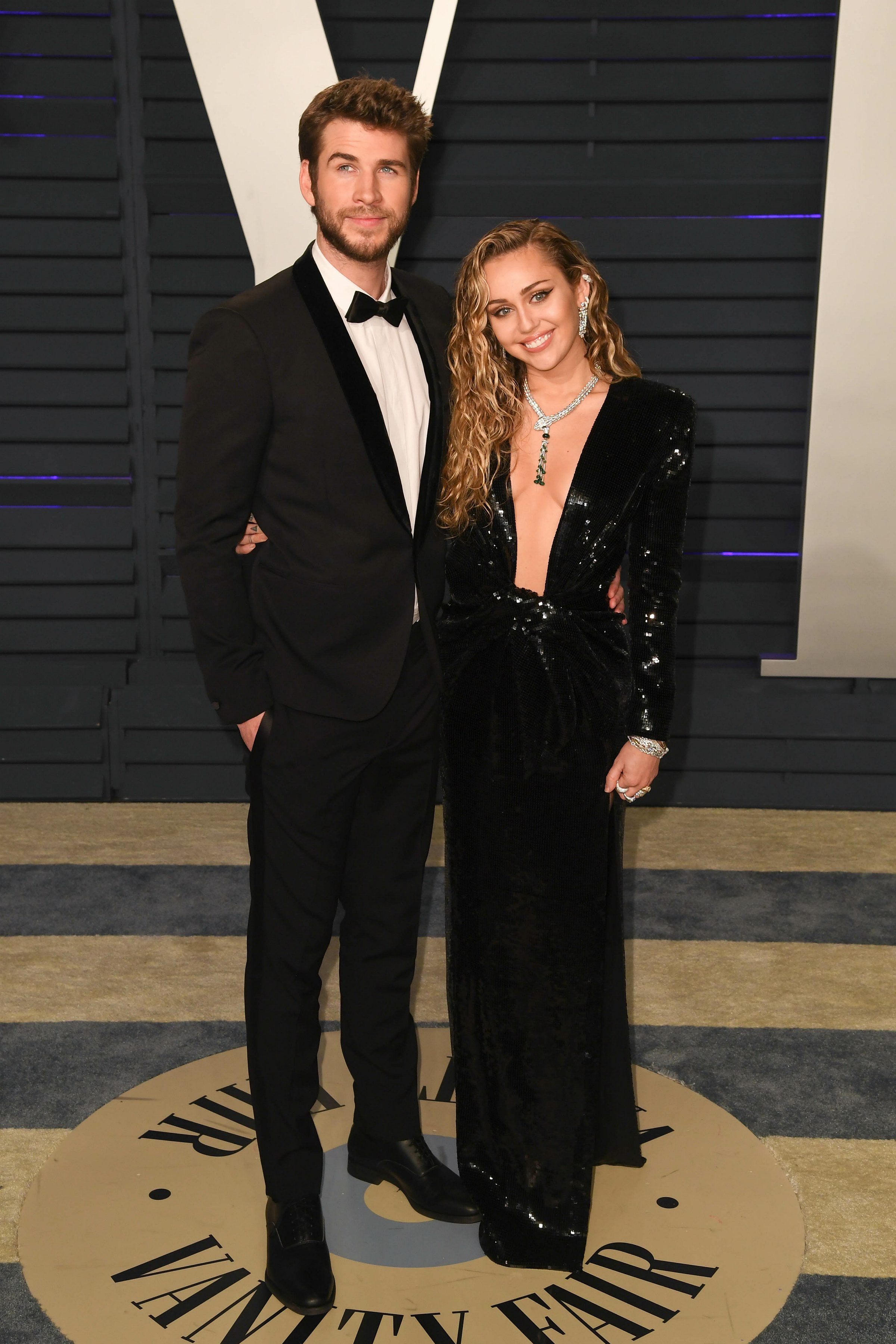 STYLECASTER | 33 Can't-Miss Looks from the Vanity Fair Oscars Party