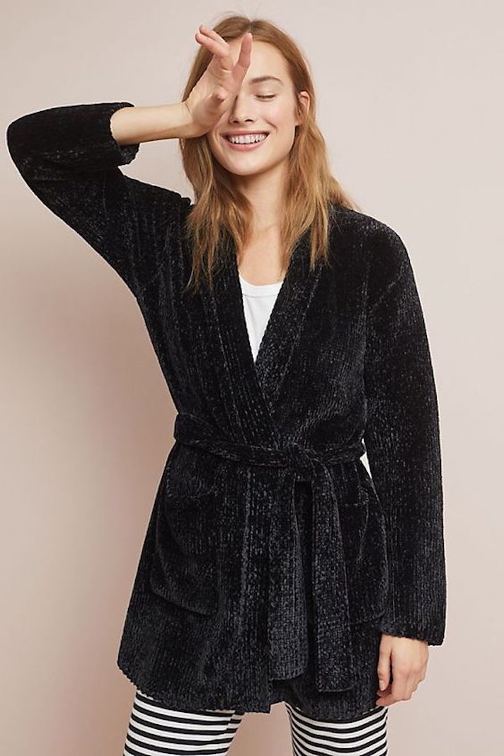 STYLECASTER | It's Never Too Early to Find Your Go-To Spring Cardigan