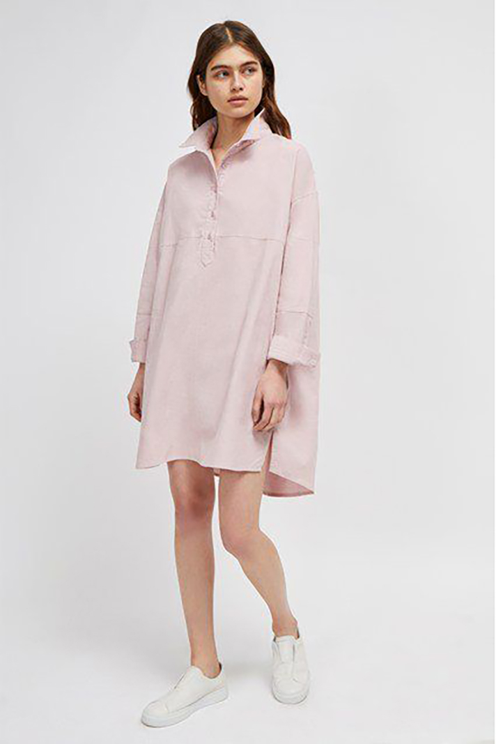 STYLECASTER | 41 Casual Spring Dresses So Comfy You'll Want to Live in Them
