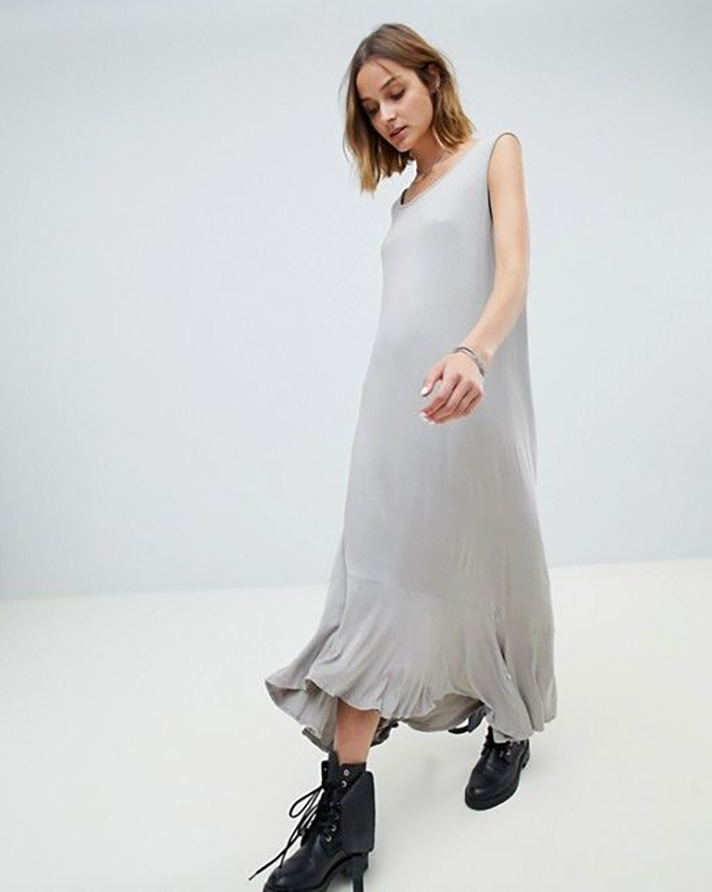 STYLECASTER | 41 Casual Spring Dresses So Comfy You'll Want to Live in Them